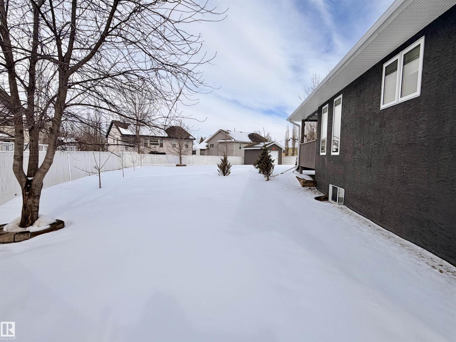 3520 45 St, Drayton Valley, Alberta T7A 1W3 - Photo 58 - E4479812