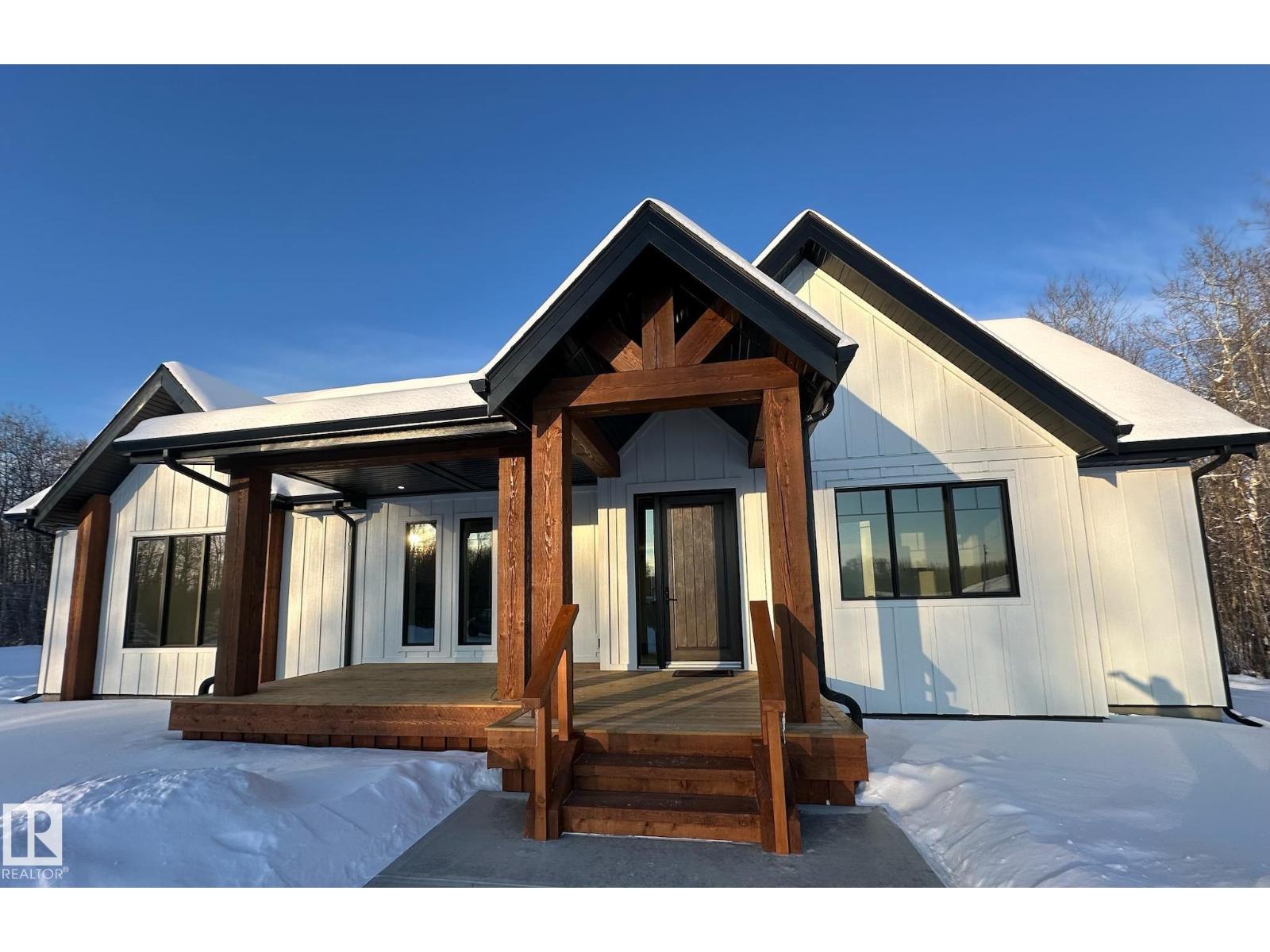 #6 54514 Rge Road 12, Rural Lac Ste. Anne County, Alberta  T0E 1V2 - Photo 2 - E4479841