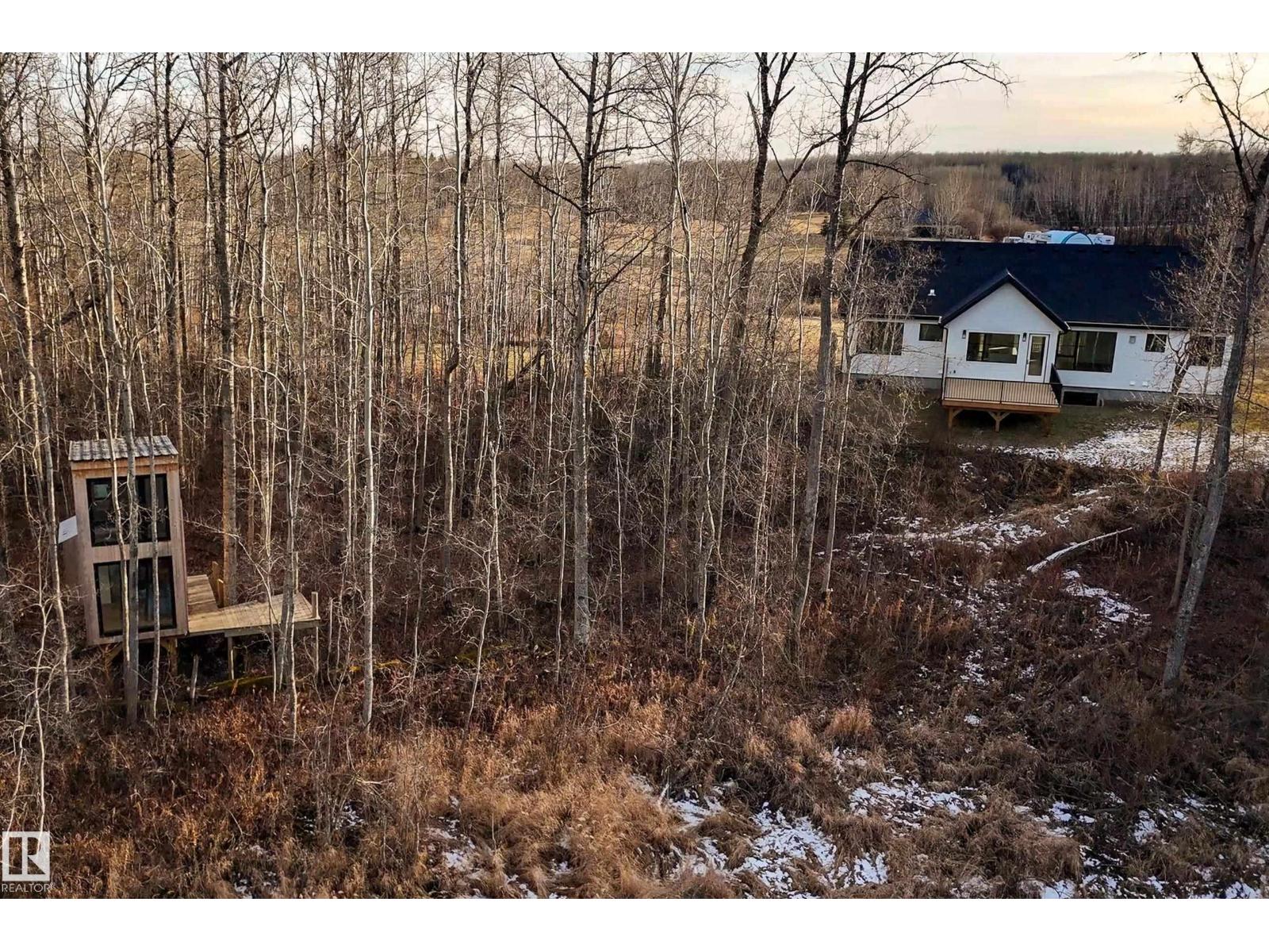 #6 54514 Rge Road 12, Rural Lac Ste. Anne County, Alberta  T0E 1V2 - Photo 58 - E4479841