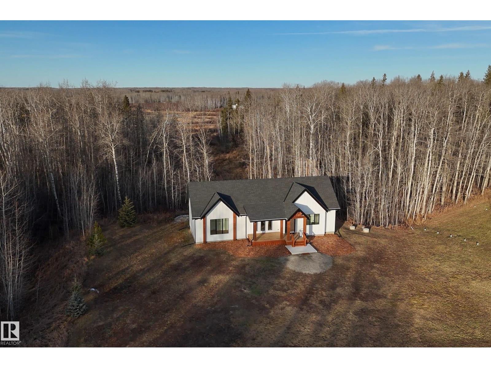 #6 54514 Rge Road 12, Rural Lac Ste. Anne County, Alberta  T0E 1V2 - Photo 70 - E4479841