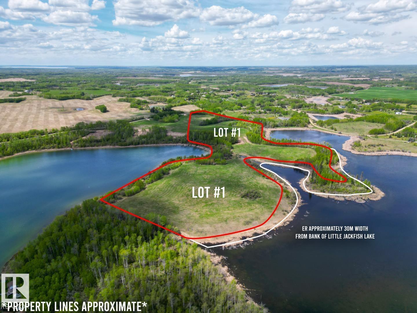 2, 52313 TWP Rd 24, Rural Parkland County, Alberta