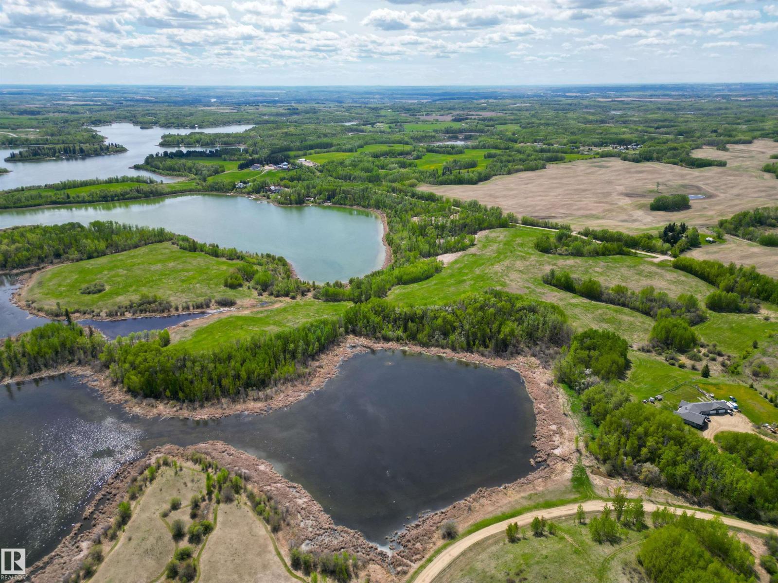 2, 52313 Twp Rd 24, Rural Parkland County, Alberta  T0E 0H0 - Photo 10 - E4479875
