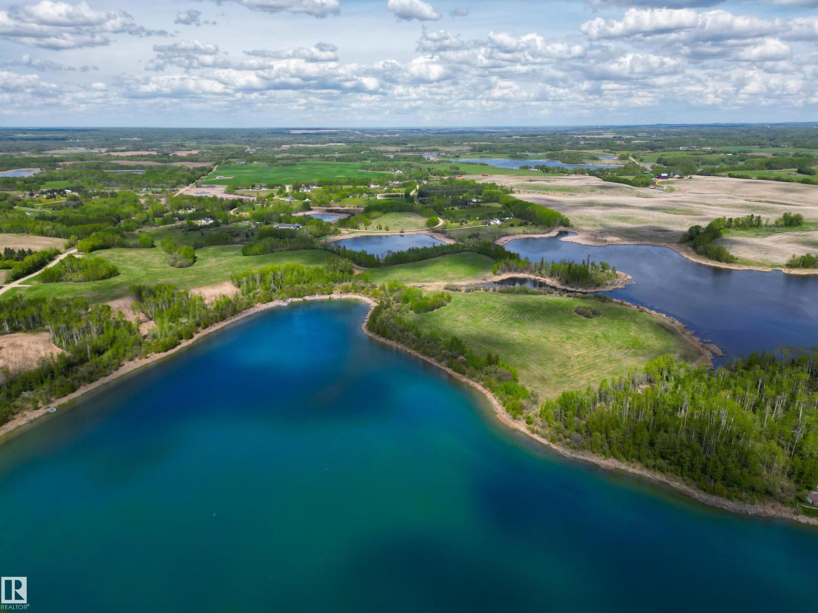 1, 52313 Twp Rd 24, Rural Parkland County, Alberta  T0E 0H0 - Photo 10 - E4479885