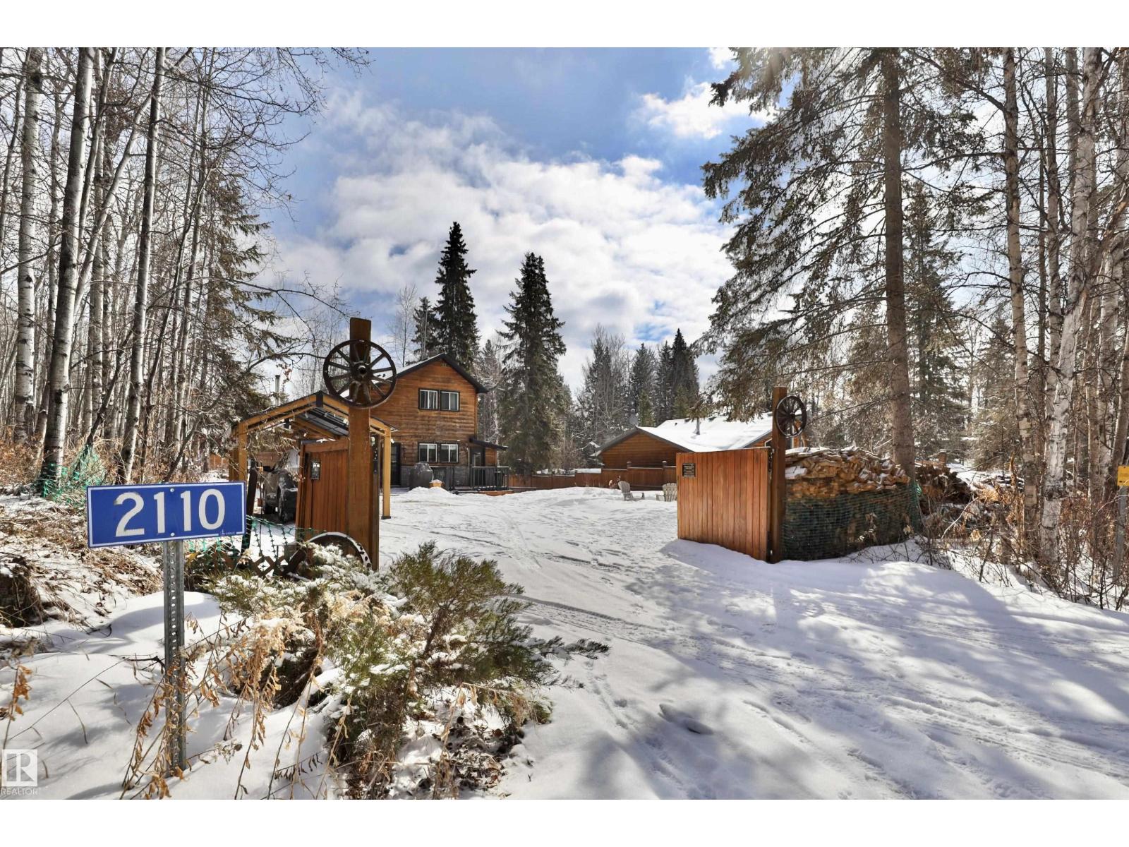 2110 2001 Twp47 Mitchell Be, Rural Leduc County, Alberta T0C 2P0 - Photo 1 - E4479909