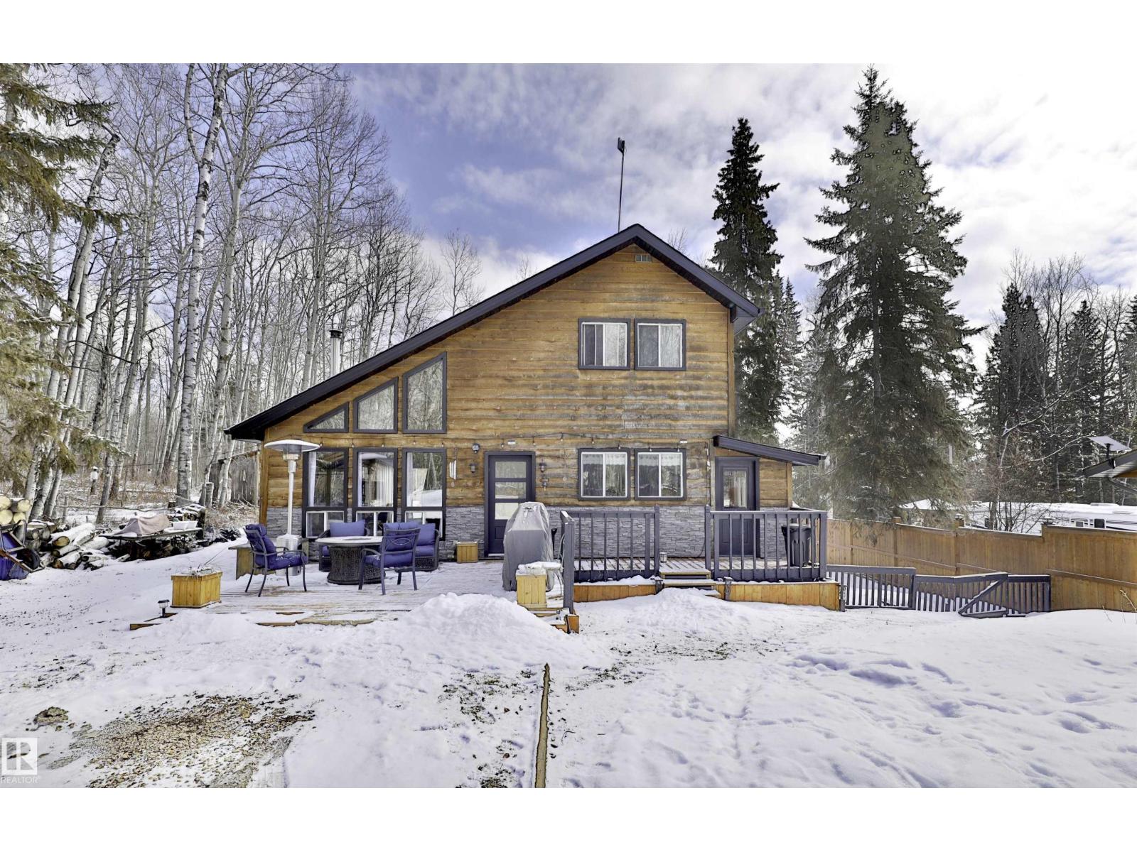 2110 2001 Twp47 Mitchell Be, Rural Leduc County, Alberta T0C 2P0 - Photo 3 - E4479909