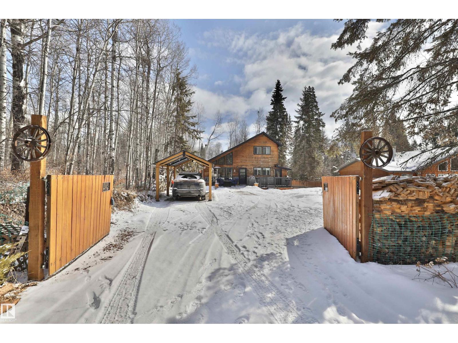 2110 2001 Twp47 Mitchell Be, Rural Leduc County, Alberta T0C 2P0 - Photo 5 - E4479909