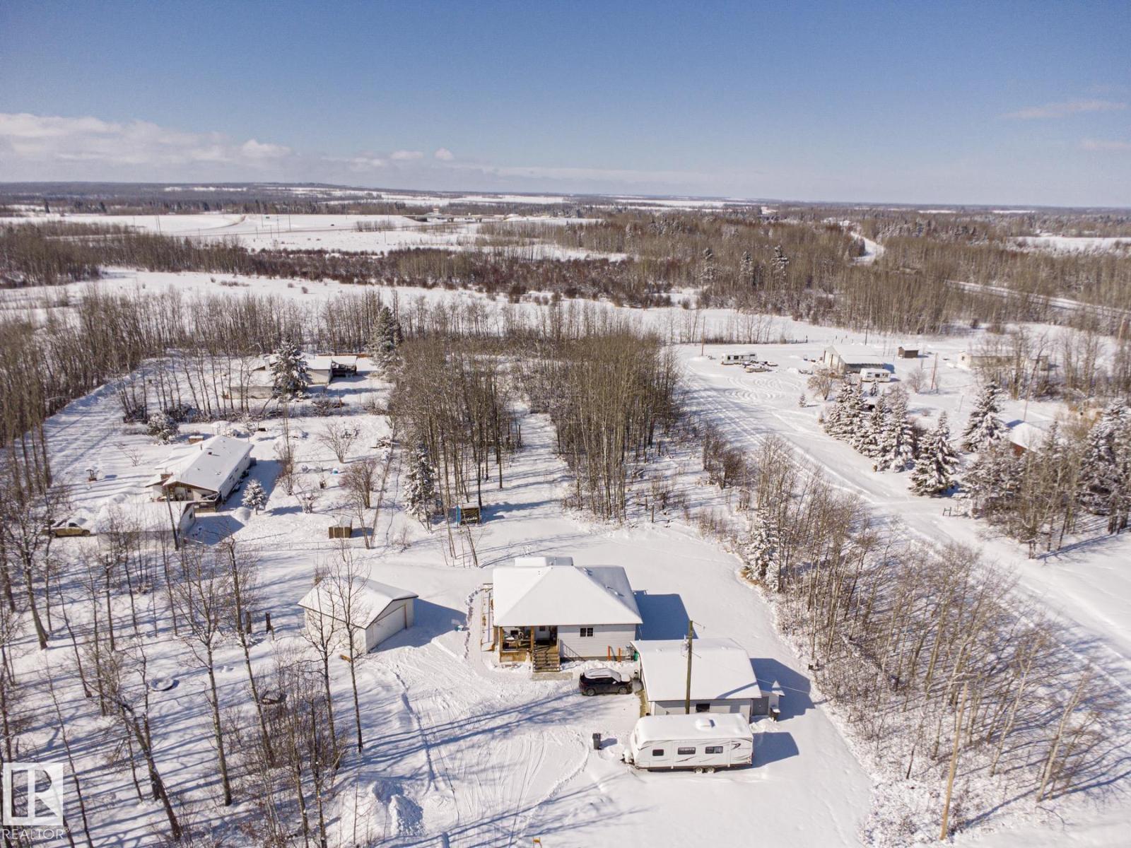 8 Main St, Entwistle, Alberta T0E 0S0 - Photo 1 - E4479919