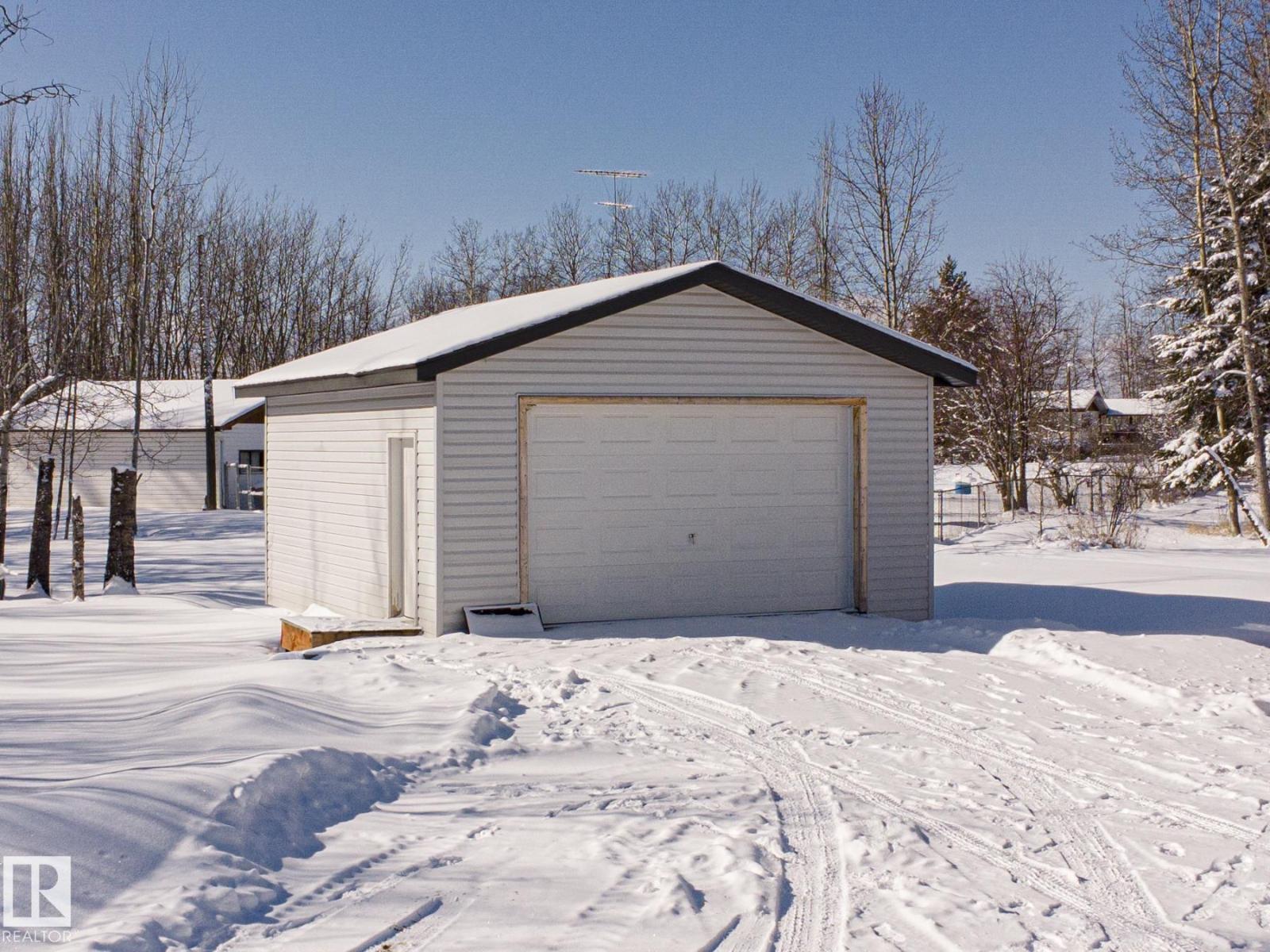 8 Main St, Entwistle, Alberta T0E 0S0 - Photo 10 - E4479919