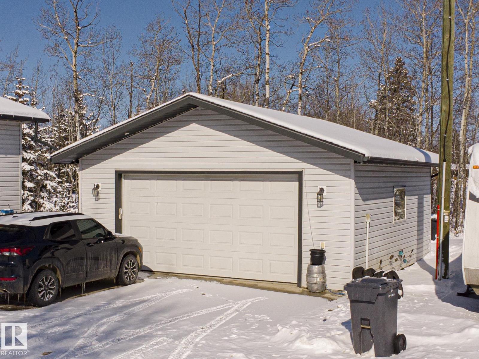 8 Main St, Entwistle, Alberta T0E 0S0 - Photo 12 - E4479919