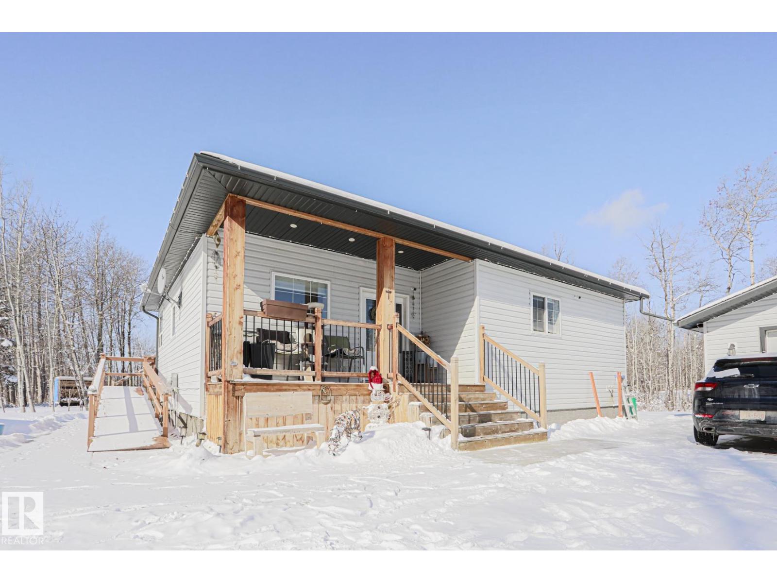 8 Main St, Entwistle, Alberta T0E 0S0 - Photo 15 - E4479919