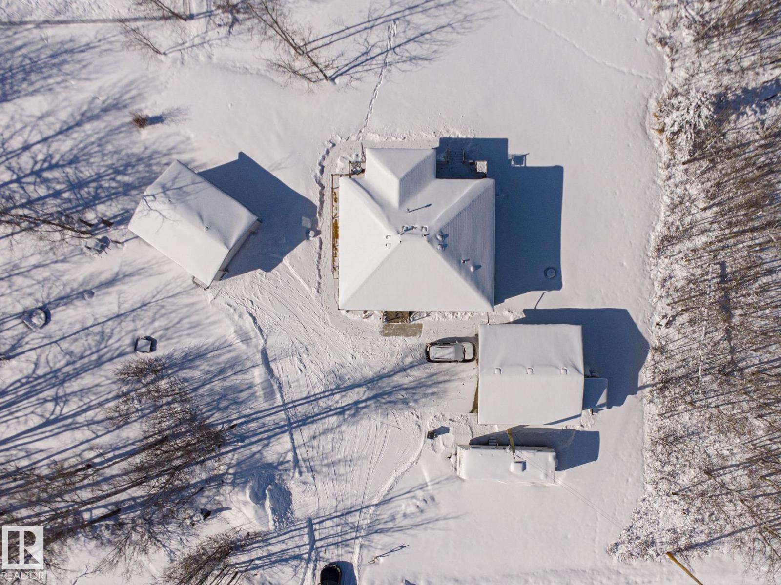 8 Main St, Entwistle, Alberta T0E 0S0 - Photo 2 - E4479919