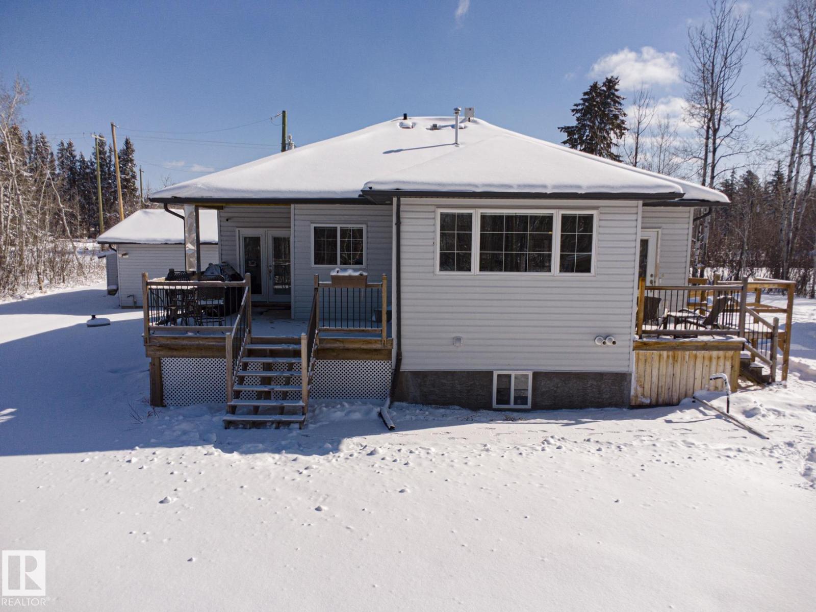 8 Main St, Entwistle, Alberta T0E 0S0 - Photo 9 - E4479919