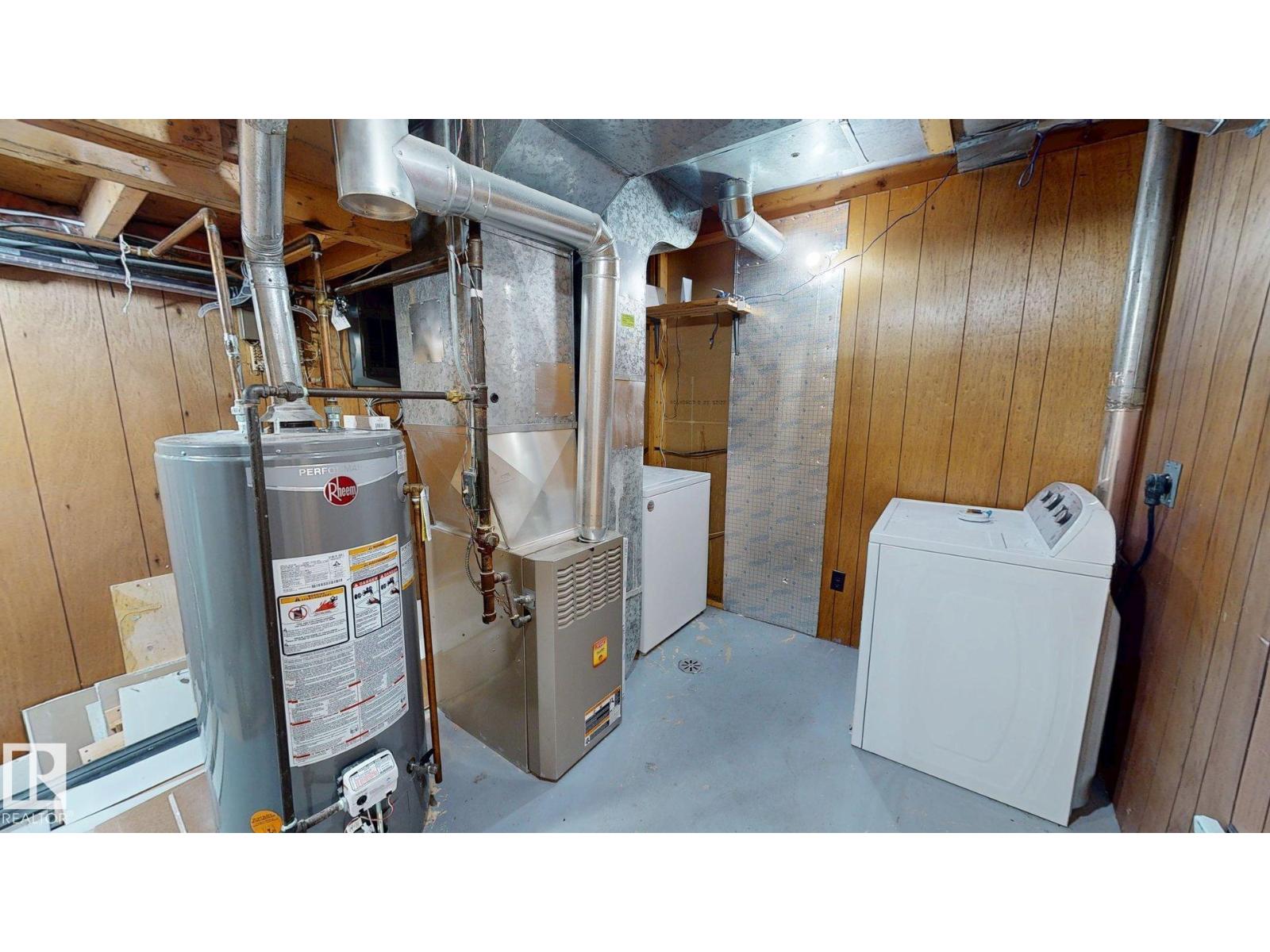 4616 56 St, Drayton Valley, Alberta  T7A 1K1 - Photo 38 - E4479956