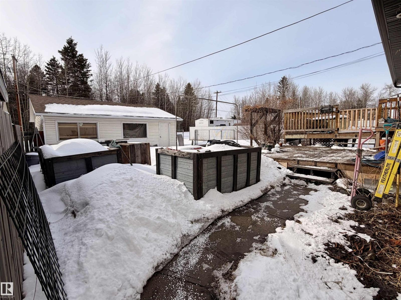 4616 56 St, Drayton Valley, Alberta  T7A 1K1 - Photo 44 - E4479956