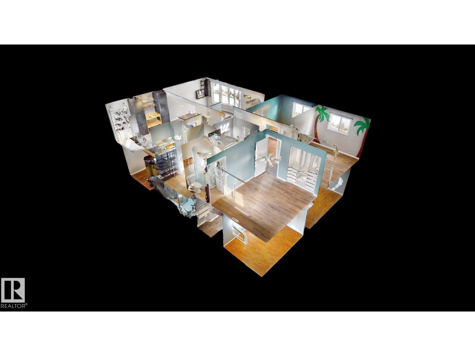 4616 56 St, Drayton Valley, Alberta  T7A 1K1 - Photo 45 - E4479956