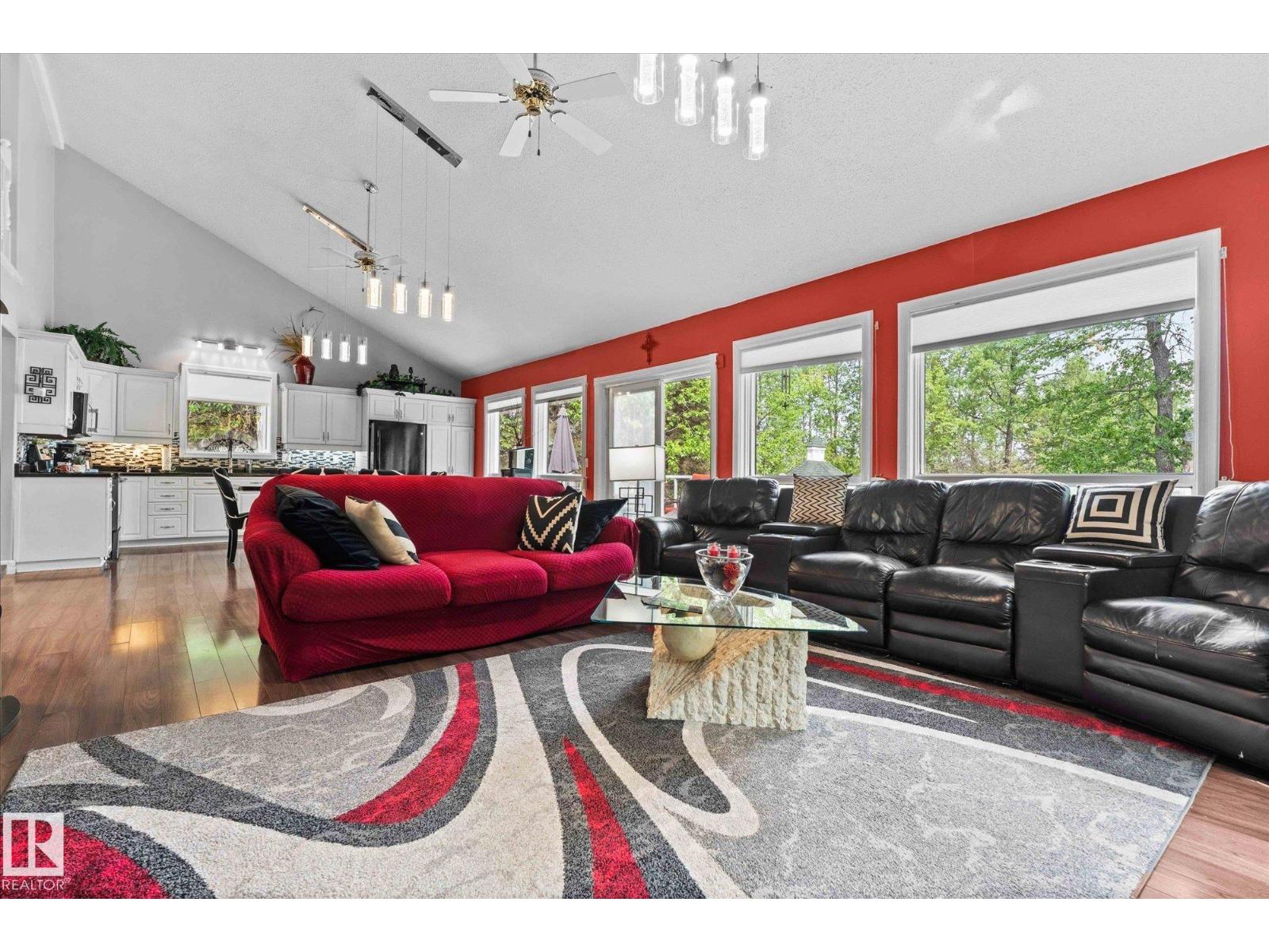 4418 Hwy 633, Rural Lac Ste. Anne County, Alberta  T0E 0L0 - Photo 10 - E4479983