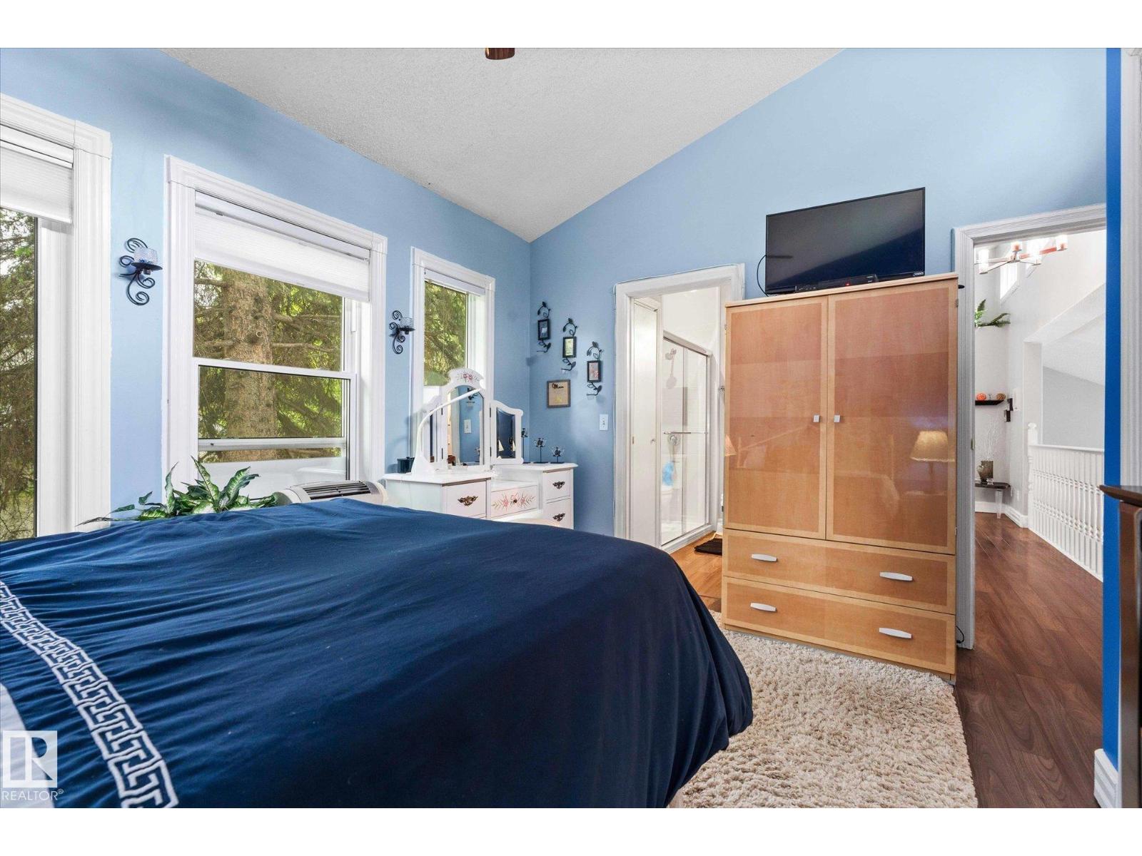 4418 Hwy 633, Rural Lac Ste. Anne County, Alberta  T0E 0L0 - Photo 25 - E4479983