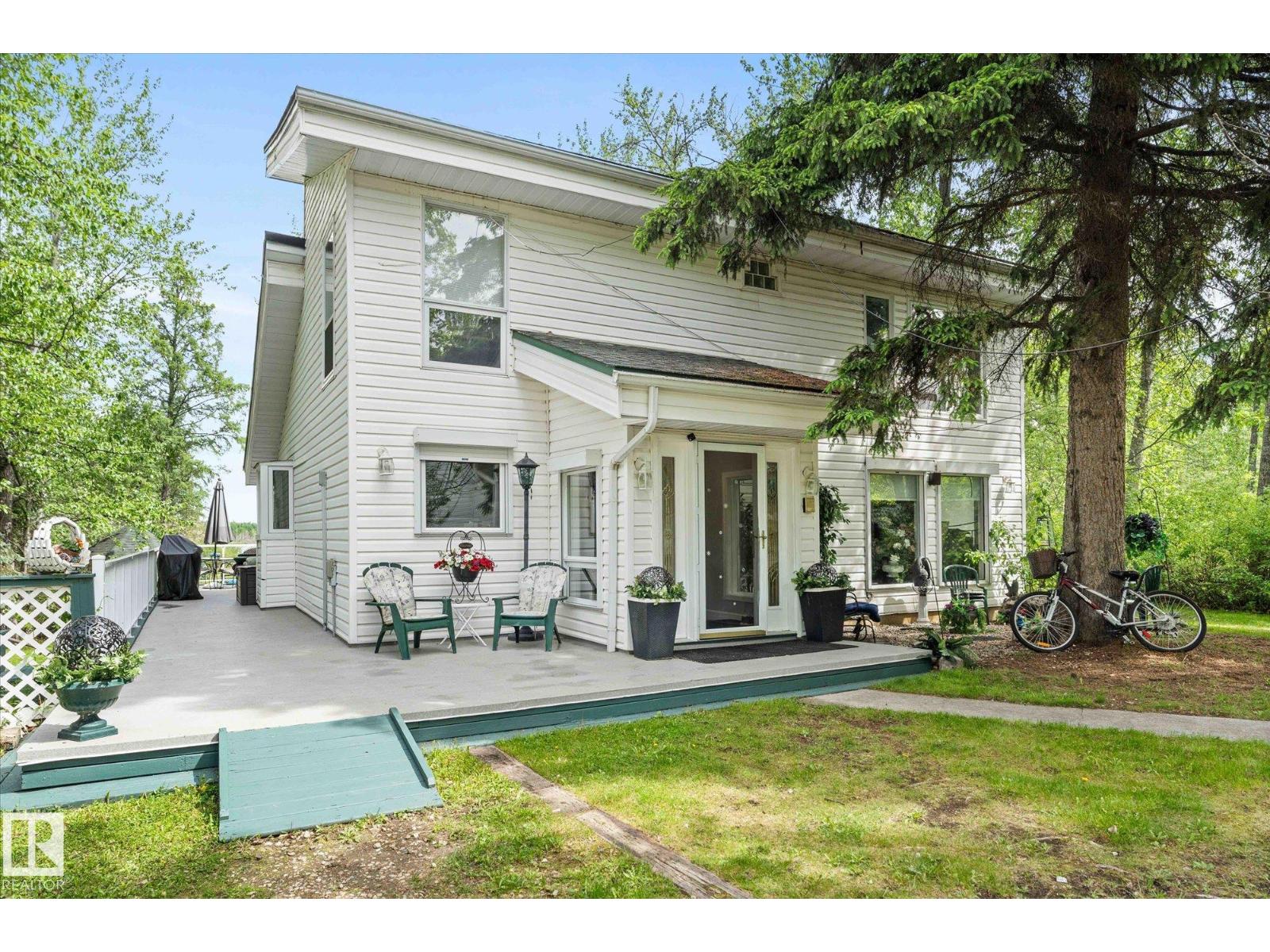 4418 Hwy 633, Rural Lac Ste. Anne County, Alberta  T0E 0L0 - Photo 27 - E4479983