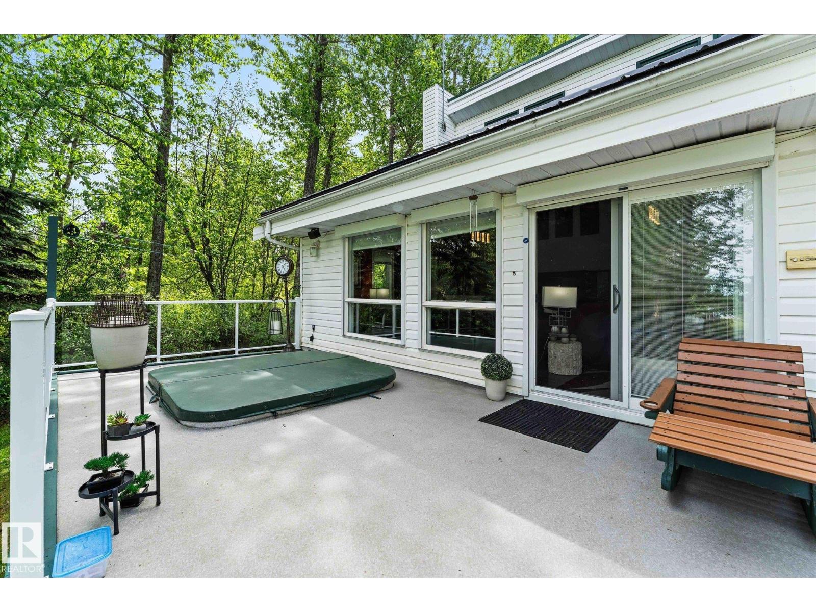 4418 Hwy 633, Rural Lac Ste. Anne County, Alberta  T0E 0L0 - Photo 29 - E4479983