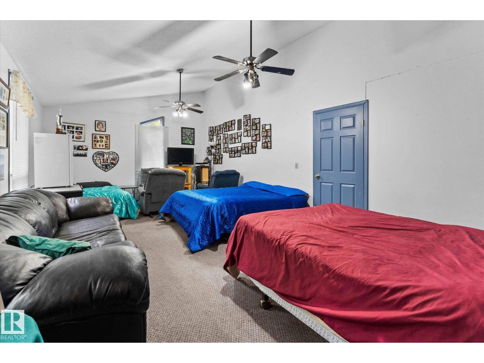 4418 Hwy 633, Rural Lac Ste. Anne County, Alberta  T0E 0L0 - Photo 35 - E4479983