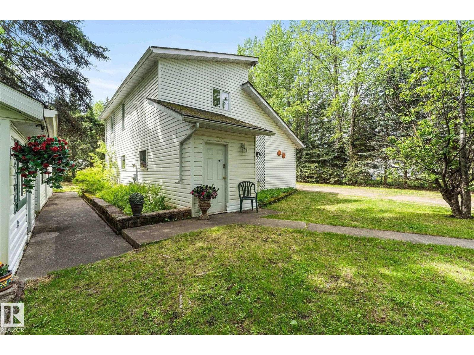 4418 Hwy 633, Rural Lac Ste. Anne County, Alberta  T0E 0L0 - Photo 36 - E4479983