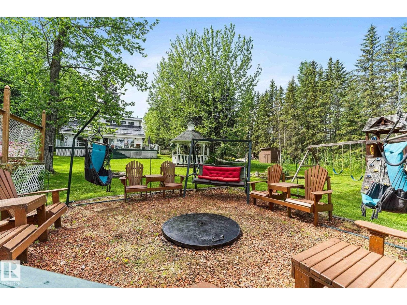 4418 Hwy 633, Rural Lac Ste. Anne County, Alberta  T0E 0L0 - Photo 41 - E4479983