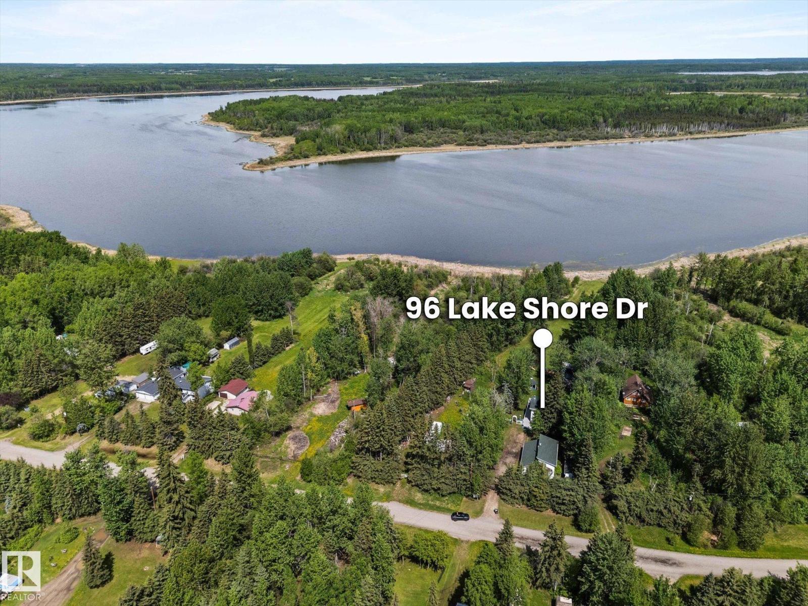 4418 Hwy 633, Rural Lac Ste. Anne County, Alberta  T0E 0L0 - Photo 45 - E4479983