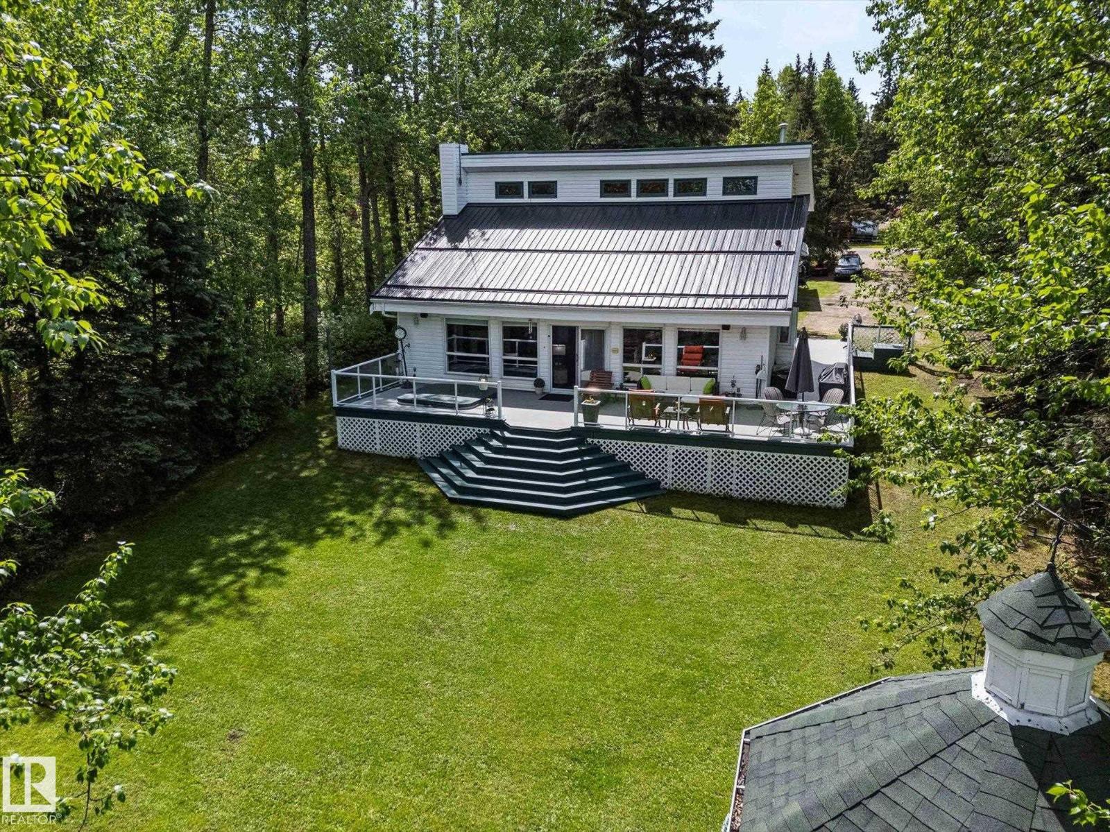 4418 Hwy 633, Rural Lac Ste. Anne County, Alberta  T0E 0L0 - Photo 51 - E4479983