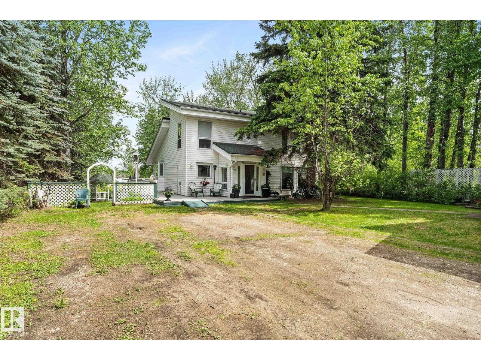 4418 Hwy 633, Rural Lac Ste. Anne County, Alberta  T0E 0L0 - Photo 63 - E4479983