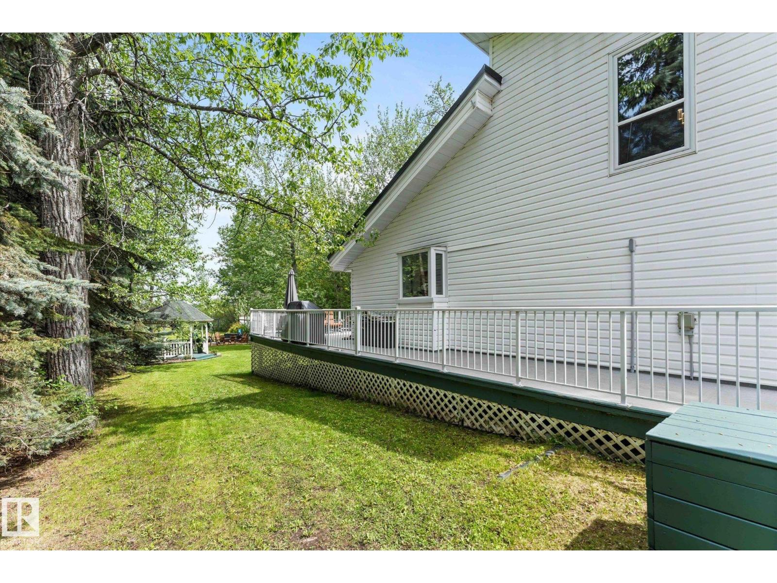 4418 Hwy 633, Rural Lac Ste. Anne County, Alberta  T0E 0L0 - Photo 65 - E4479983