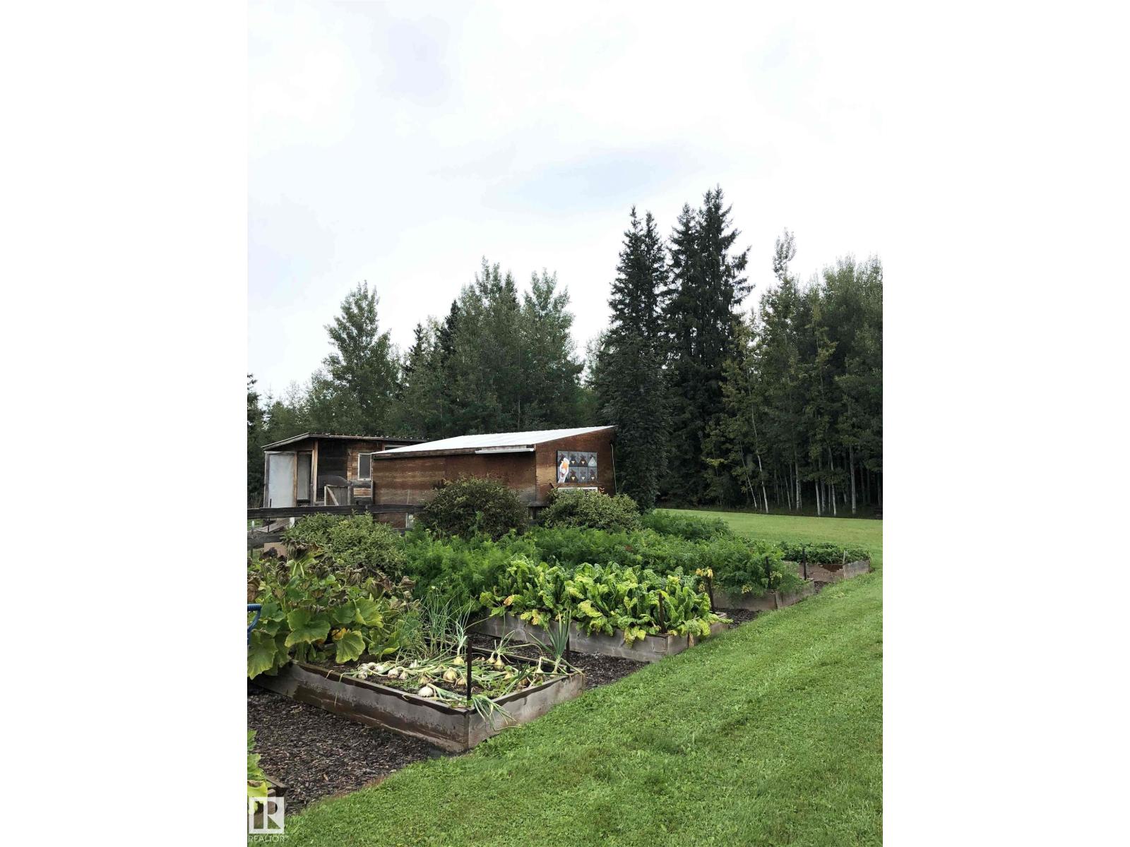 463025 Rge Road 40 A, Rural Wetaskiwin County, Alberta  T0C 2X0 - Photo 18 - E4479994