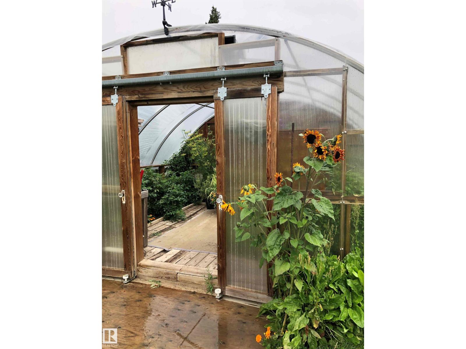 463025 Rge Road 40 A, Rural Wetaskiwin County, Alberta  T0C 2X0 - Photo 20 - E4479994