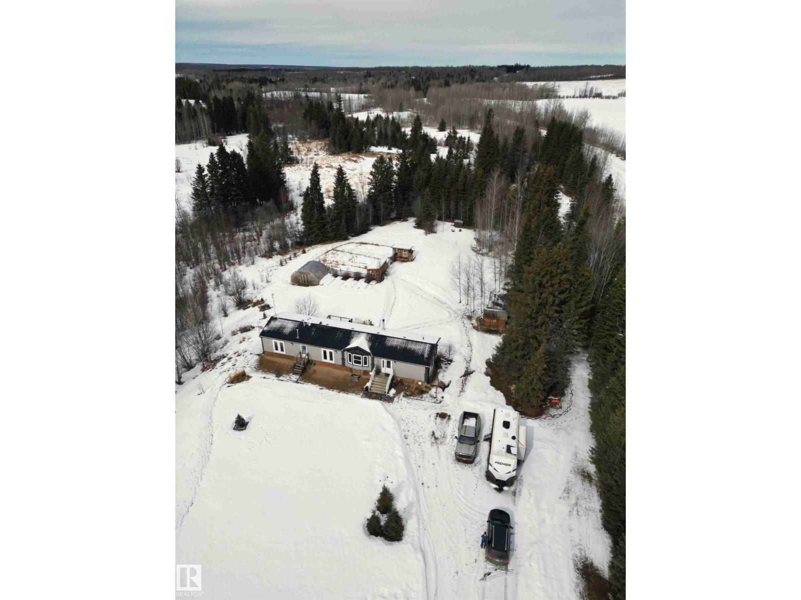 463025 Rge Road 40 A, Rural Wetaskiwin County, Alberta  T0C 2X0 - Photo 26 - E4479994