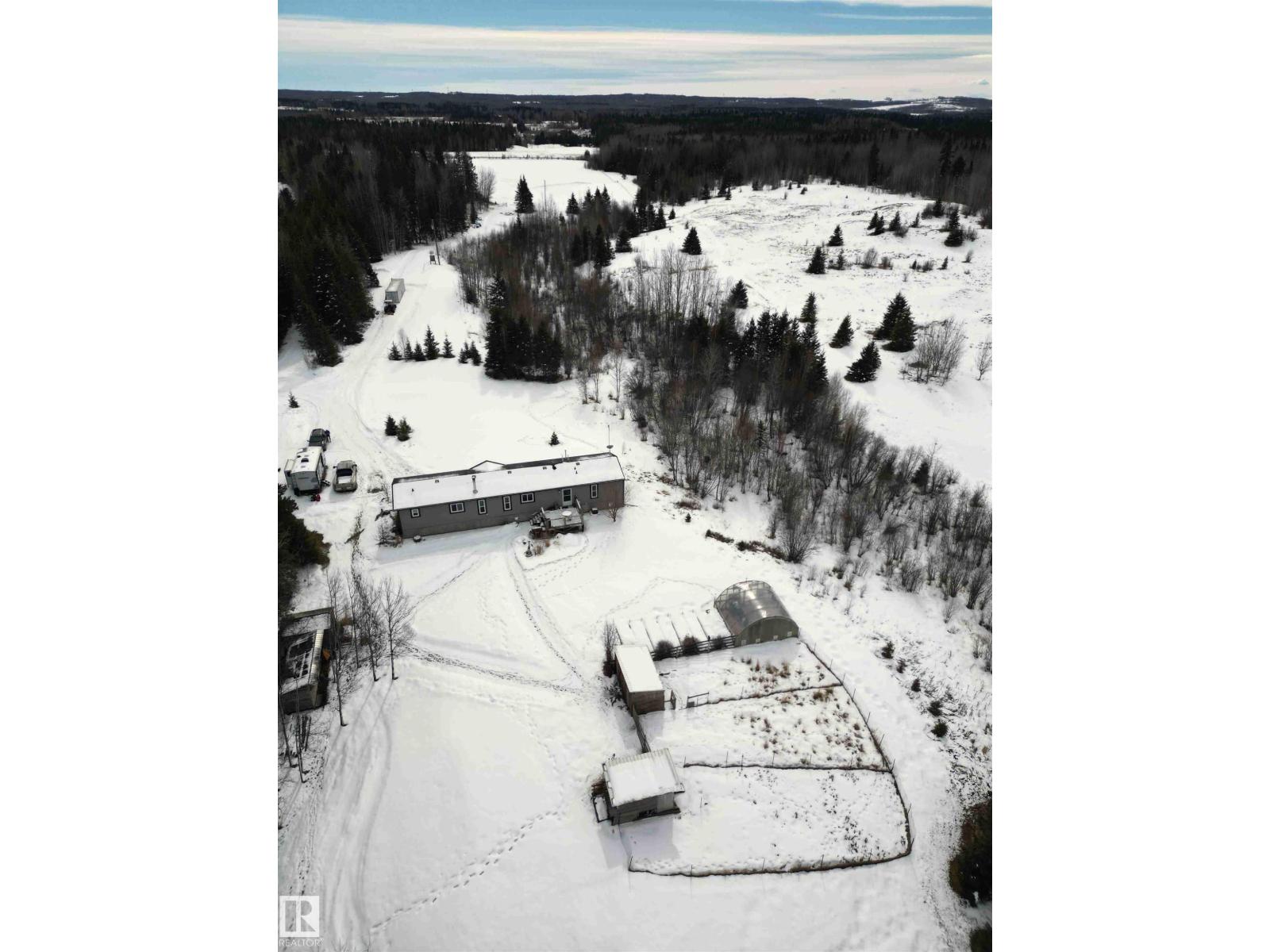 463025 Rge Road 40 A, Rural Wetaskiwin County, Alberta  T0C 2X0 - Photo 27 - E4479994