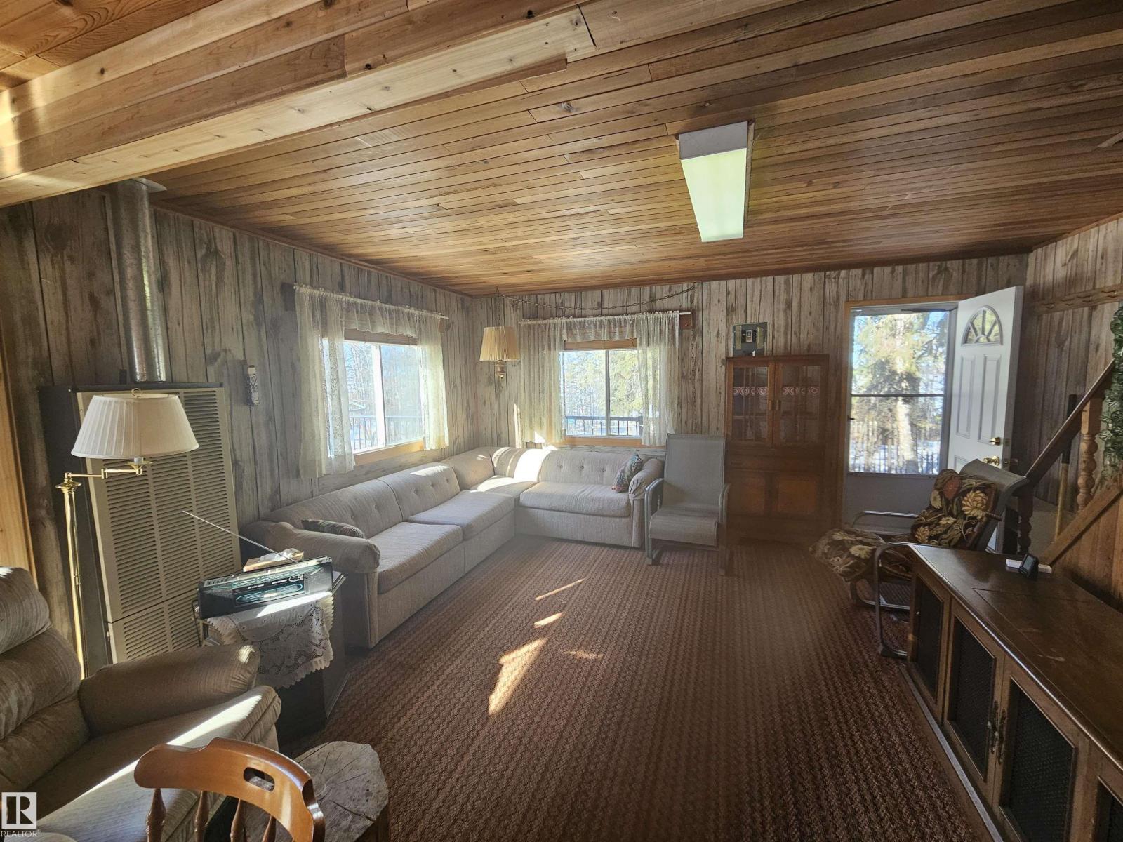 18 Willow Av, Rural Lac Ste. Anne County, Alberta  T0E 0V0 - Photo 12 - E4480007