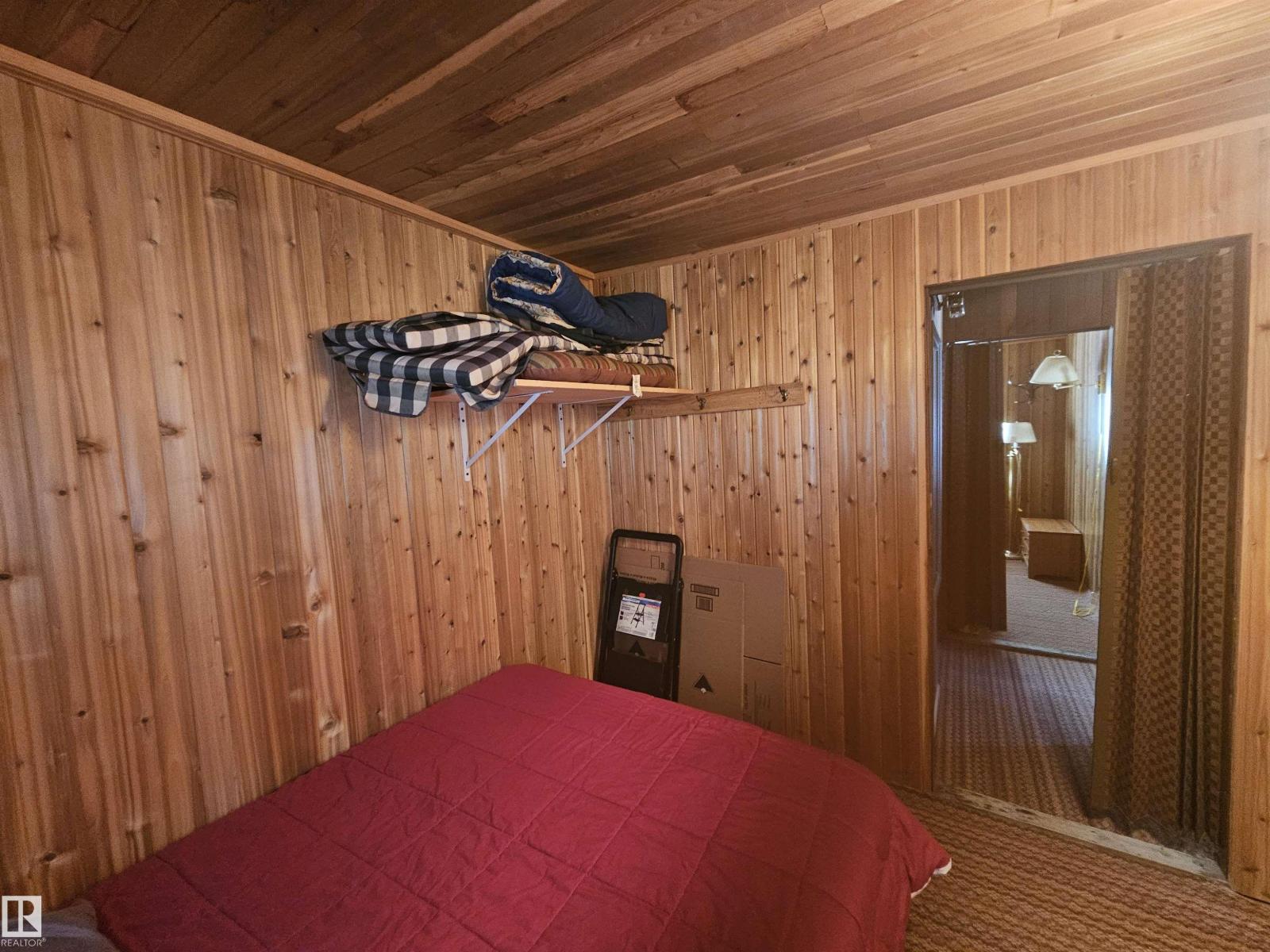 18 Willow Av, Rural Lac Ste. Anne County, Alberta  T0E 0V0 - Photo 21 - E4480007