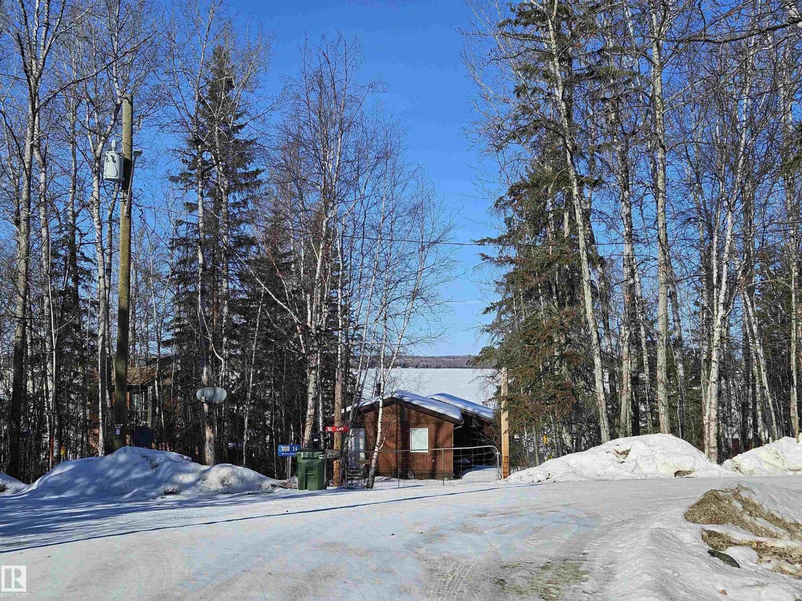 18 Willow Av, Rural Lac Ste. Anne County, Alberta  T0E 0V0 - Photo 28 - E4480007