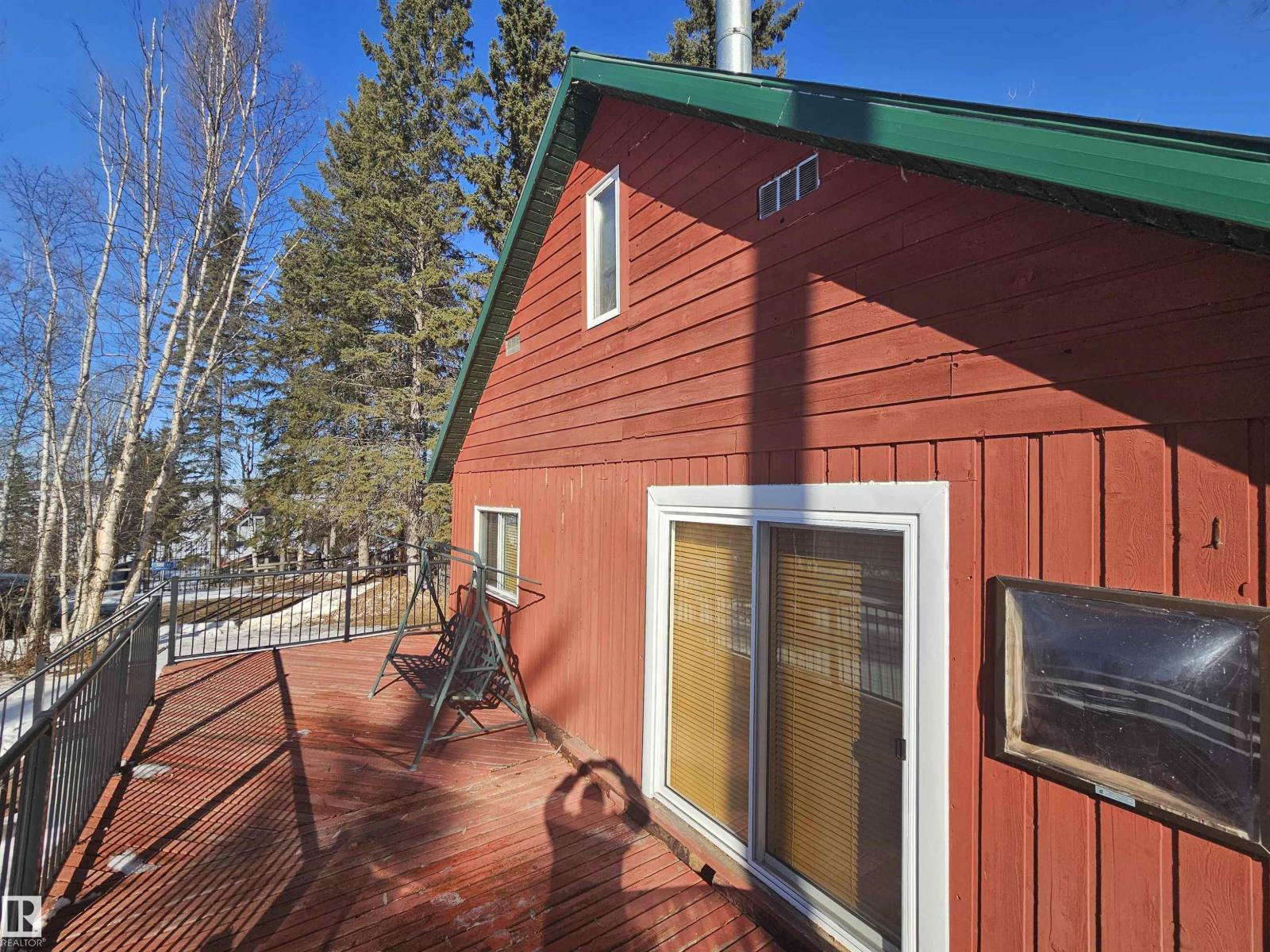 18 Willow Av, Rural Lac Ste. Anne County, Alberta  T0E 0V0 - Photo 34 - E4480007