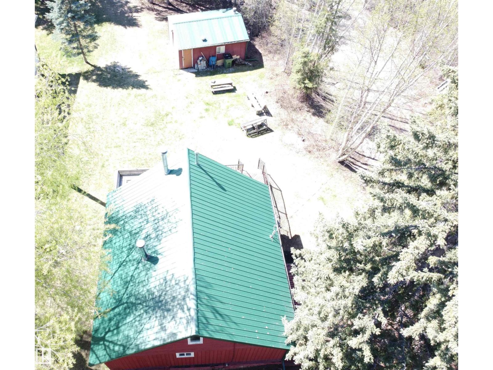 18 Willow Av, Rural Lac Ste. Anne County, Alberta  T0E 0V0 - Photo 43 - E4480007