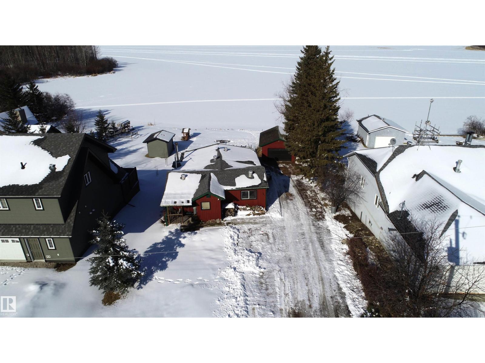 96, 53424 Rge Road 60, Rural Parkland County, Alberta  T0E 0W0 - Photo 13 - E4480032