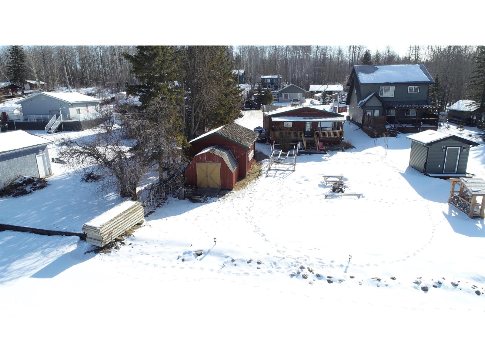 96, 53424 Rge Road 60, Rural Parkland County, Alberta  T0E 0W0 - Photo 16 - E4480032