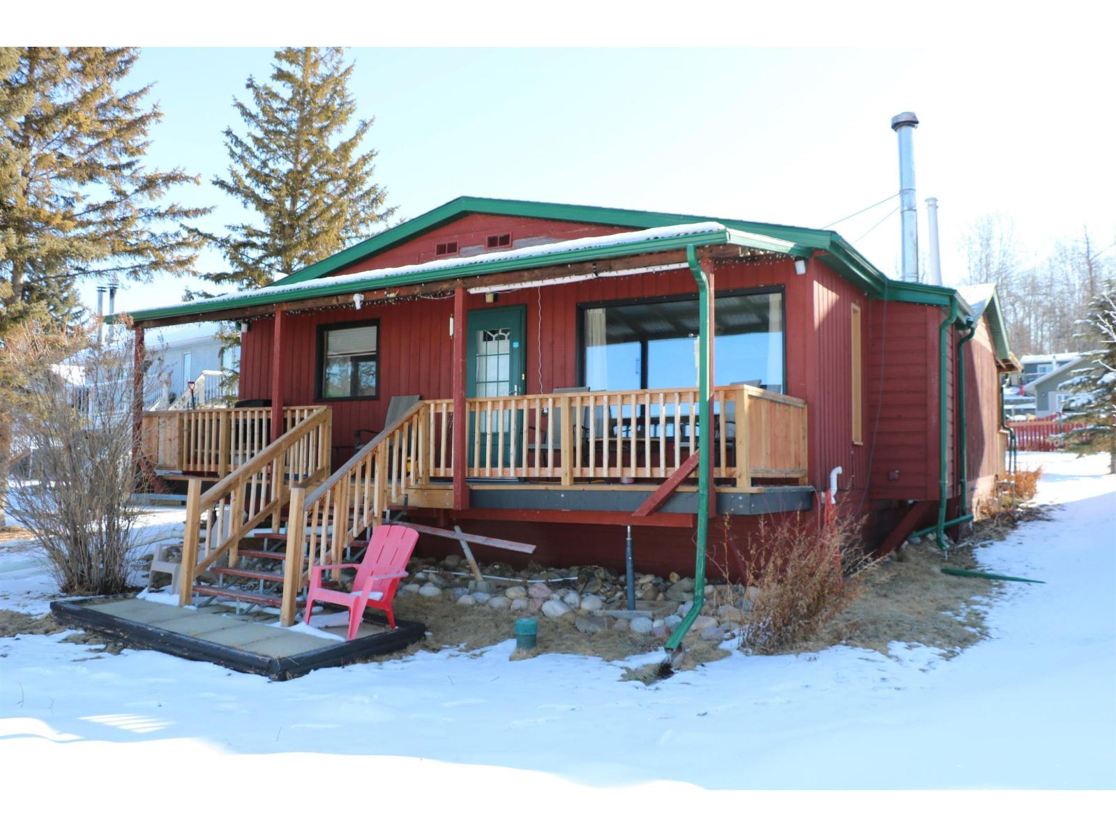 96, 53424 Rge Road 60, Rural Parkland County, Alberta  T0E 0W0 - Photo 2 - E4480032