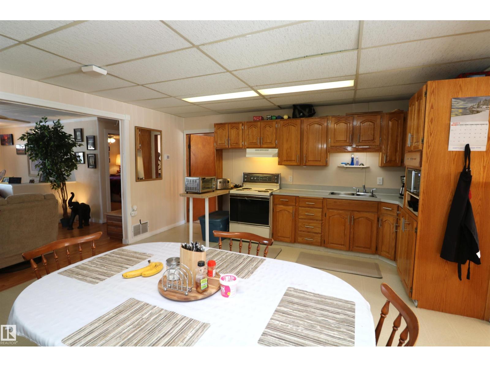 96, 53424 Rge Road 60, Rural Parkland County, Alberta  T0E 0W0 - Photo 25 - E4480032