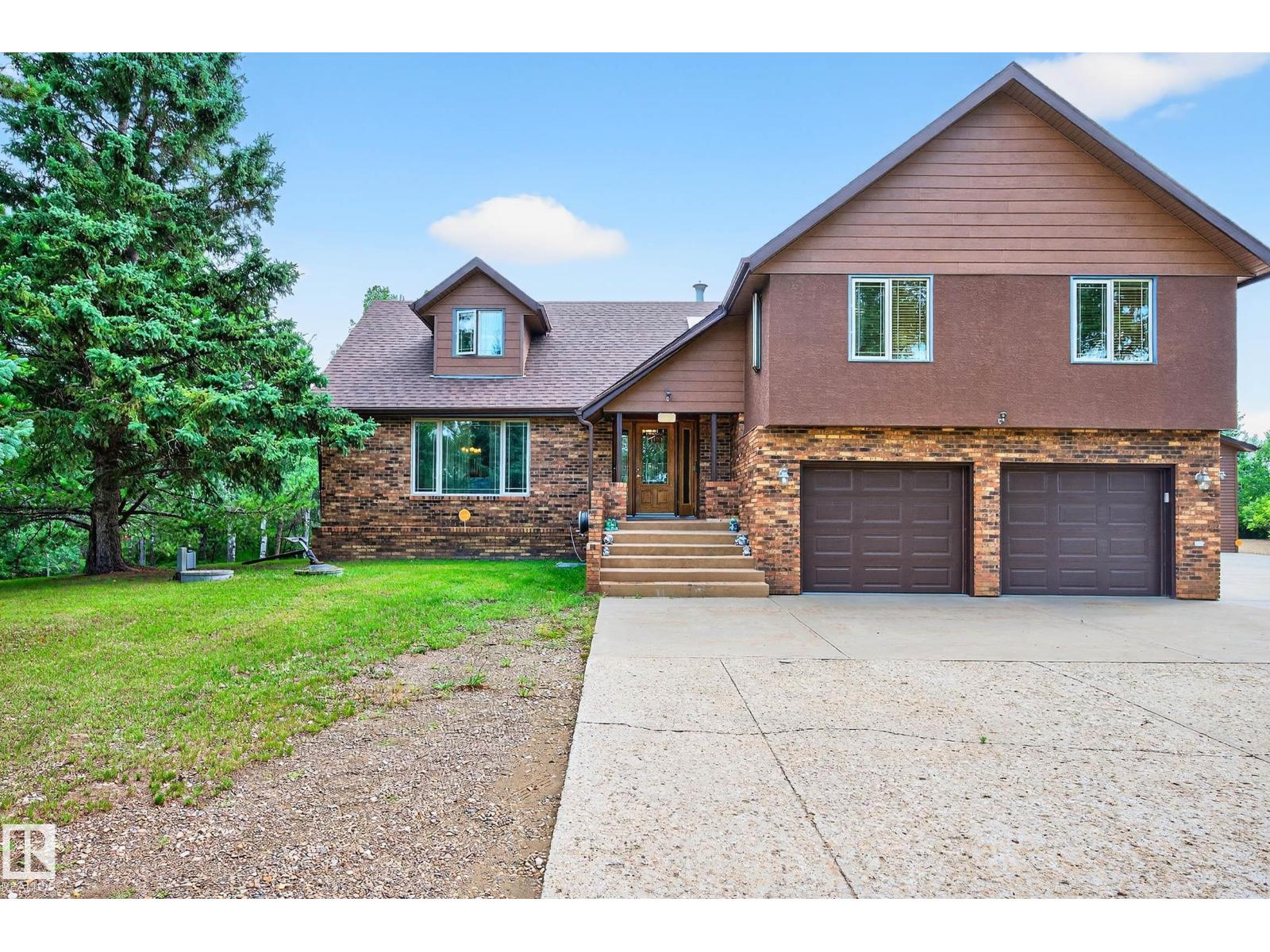 #55 473084 Rge Road 242, Rural Wetaskiwin County, Alberta  T0C 1Z0 - Photo 2 - E4480036