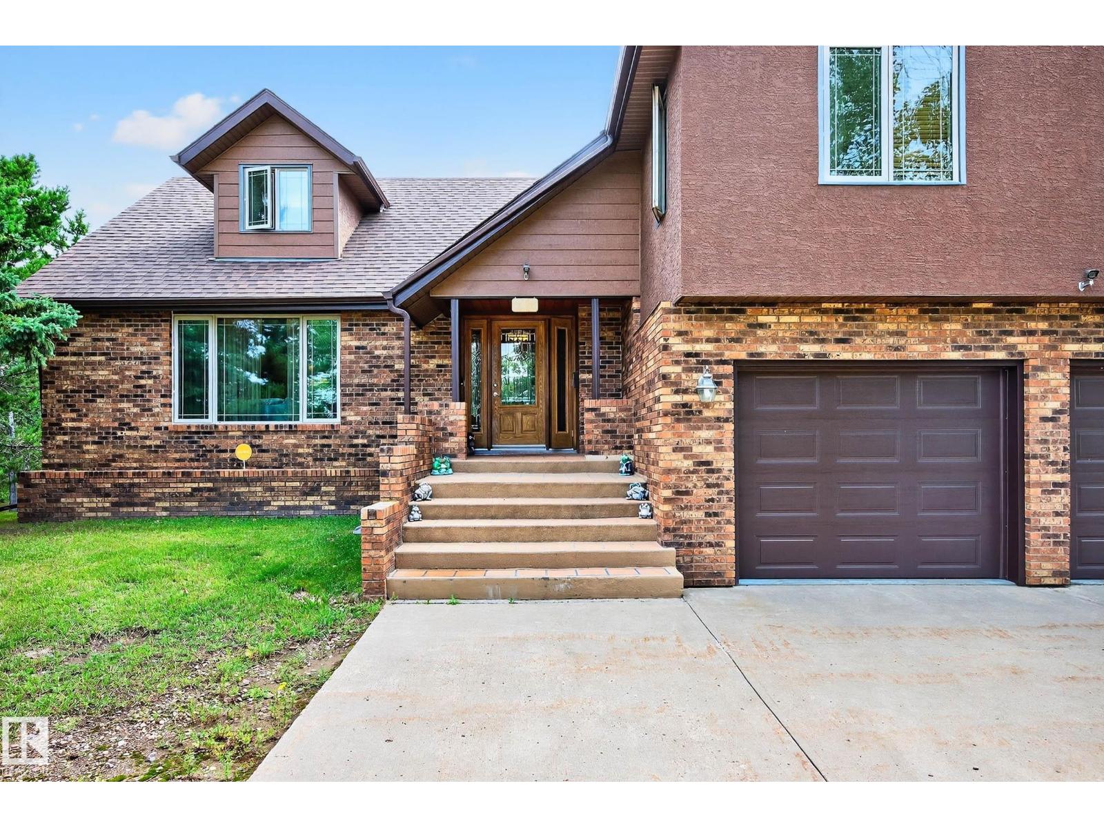 #55 473084 Rge Road 242, Rural Wetaskiwin County, Alberta  T0C 1Z0 - Photo 3 - E4480036