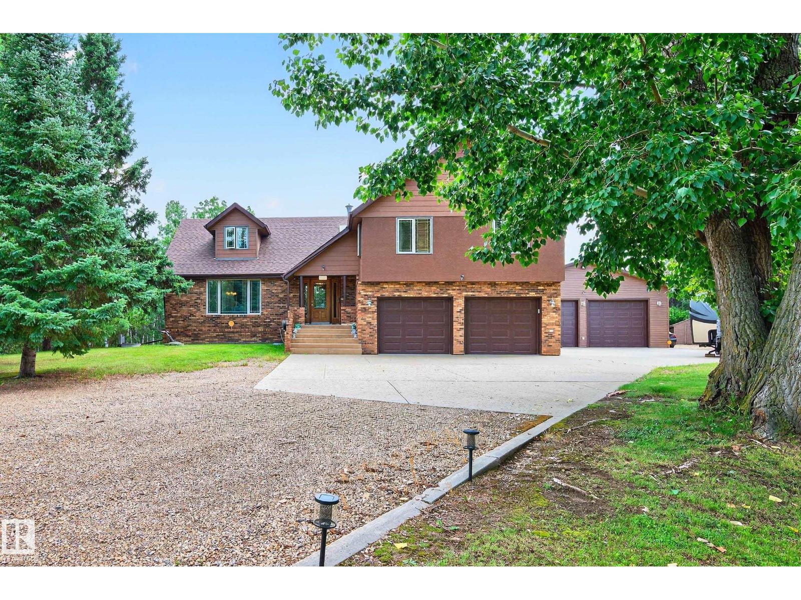 #55 473084 Rge Road 242, Rural Wetaskiwin County, Alberta  T0C 1Z0 - Photo 4 - E4480036