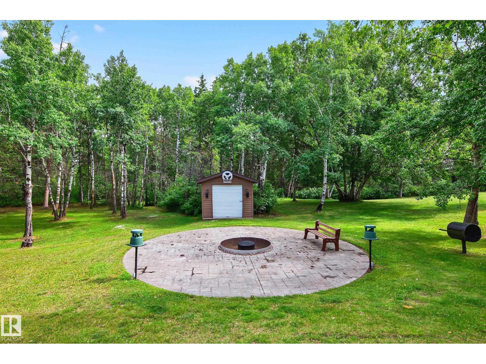 #55 473084 Rge Road 242, Rural Wetaskiwin County, Alberta  T0C 1Z0 - Photo 48 - E4480036