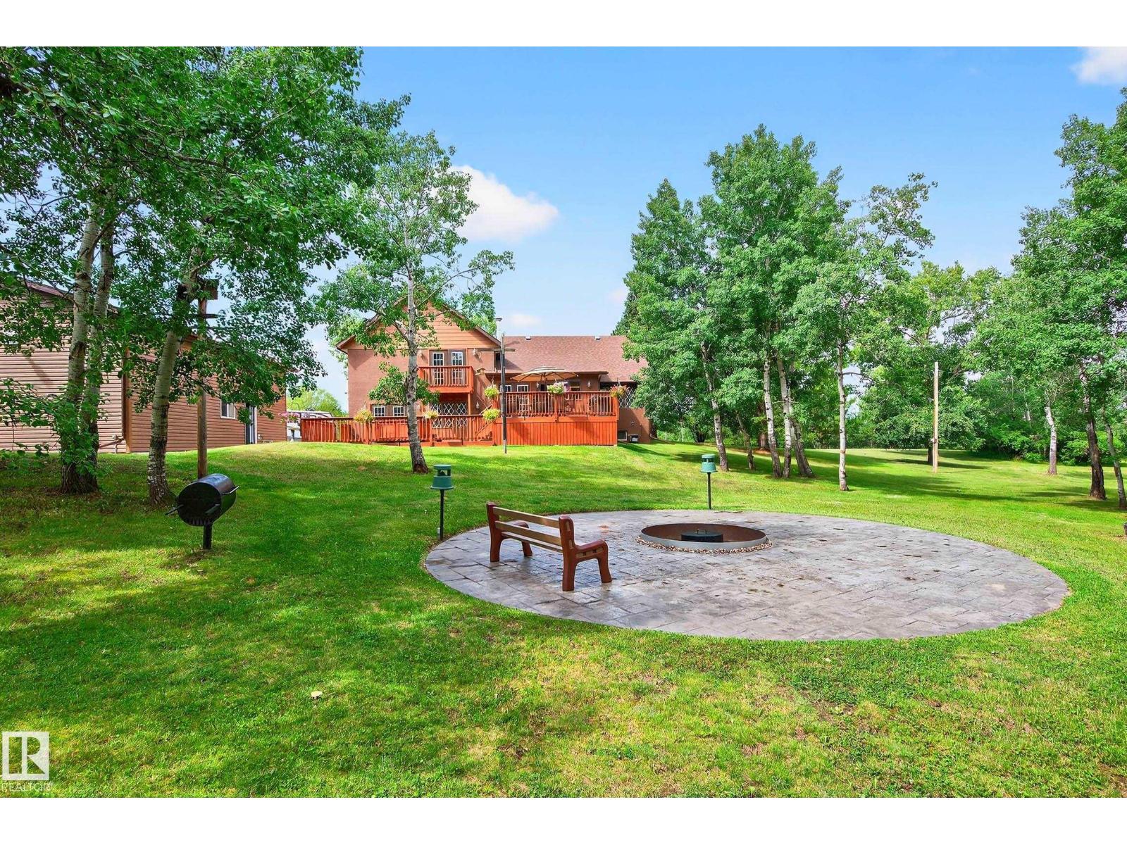 #55 473084 Rge Road 242, Rural Wetaskiwin County, Alberta  T0C 1Z0 - Photo 50 - E4480036