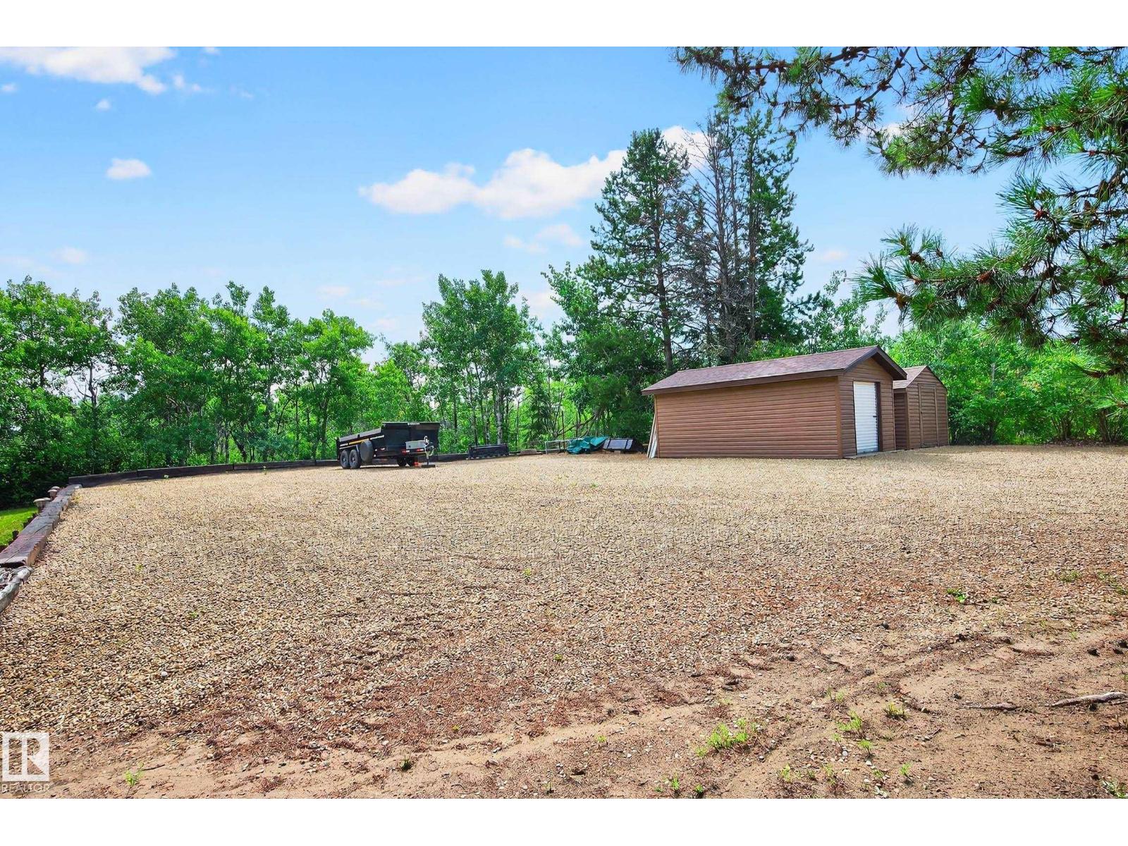 #55 473084 Rge Road 242, Rural Wetaskiwin County, Alberta  T0C 1Z0 - Photo 51 - E4480036