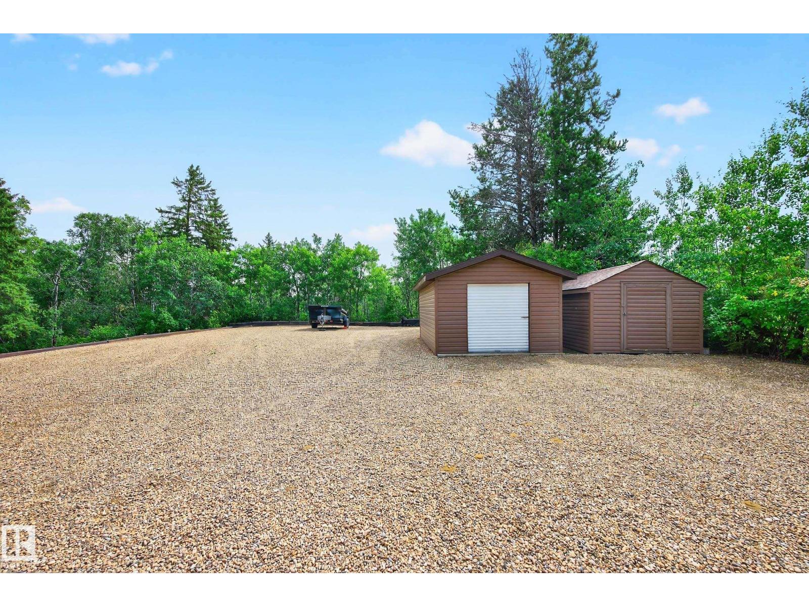 #55 473084 Rge Road 242, Rural Wetaskiwin County, Alberta  T0C 1Z0 - Photo 52 - E4480036